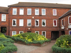 Bassett Court offices, Newport Pagnell, has been sold by Milton Keynes Council to expanding local IT company, Virtual Programming